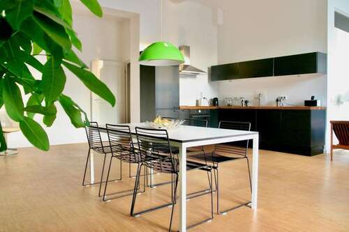 Foto - Wohnung zum Kaufen in Berlin, Friedrichshain 599.000,00 € 84.92 m²