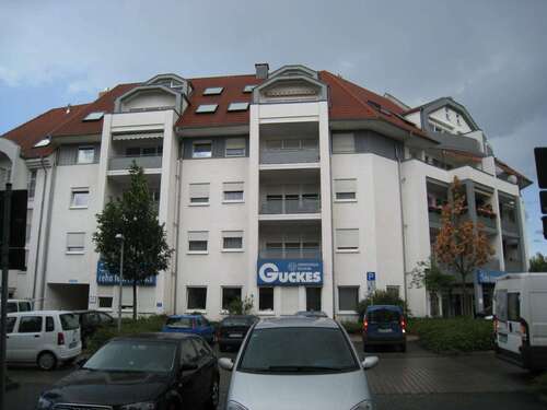 Foto - Wohnung zum Mieten in Worms 620,00 € 63.7 m²