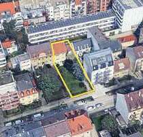 Grundstück zu verkaufen in München 2.920.000,00 € 620 m²