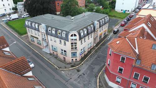 Foto - Büro in Zwickau 562,00 € 125 m²