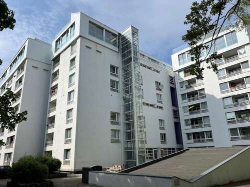 Foto - Wohnung zum Kaufen in Berlin 320.000,00 € 90 m²