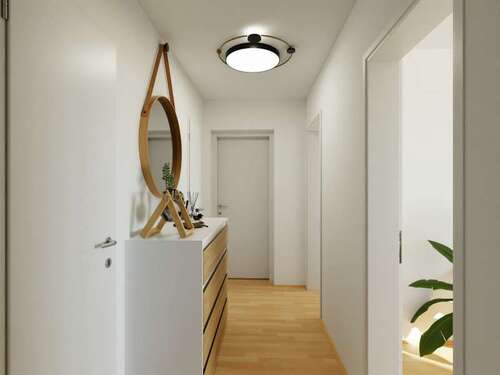 Foto - Wohnung zum Mieten in Chemnitz 431,76 € 66.89 m²