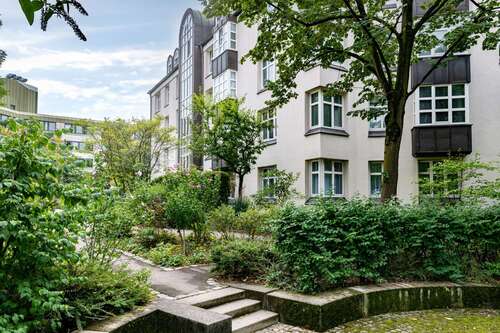 Foto - Wohnung zum Kaufen in München 470.000,00 € 49.76 m²