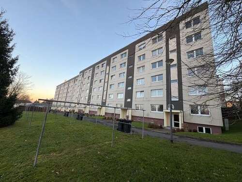 Foto - Wohnung zum Kaufen in Crimmitschau 35.000,00 € 56 m²