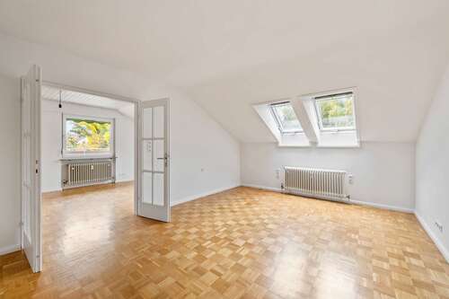 Foto - Wohnung zum Kaufen in Stuttgart 327.500,00 € 75 m²