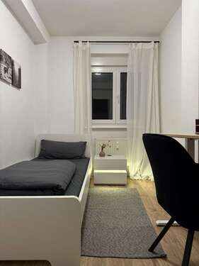 Foto - WG-Zimmer in Frankfurt 499,00 € 9 m²