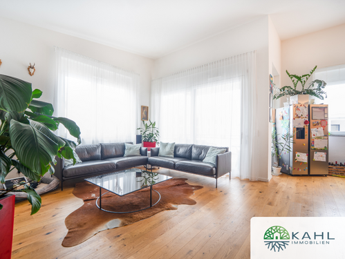 Foto - Wohnung zum Kaufen in Lörrach 660.000,00 € 121 m²