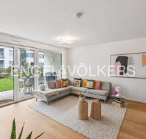 Wohnung zum Mieten in Kronberg im Taunus 2.250,00 € 103 m²