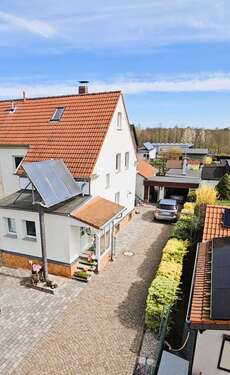 Foto - Haus zum Kaufen in Markkleeberg 390.000,00 € 120 m²