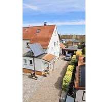 Haus zum Kaufen in Markkleeberg 390.000,00 € 120 m²