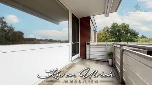 Foto - Wohnung zum Kaufen in Seevetal 199.999,00 € 90 m²