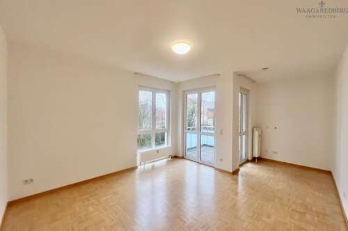 Foto - Wohnung zum Kaufen in Ingolstadt 249.000,00 € 35 m²