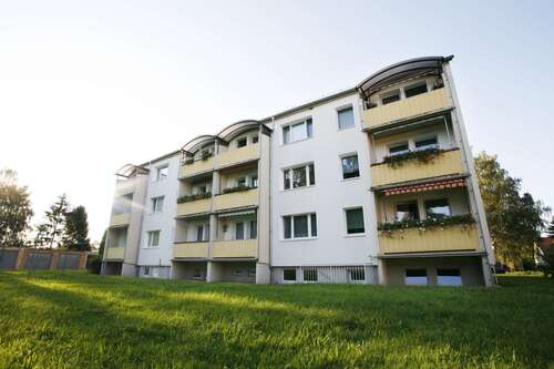 Foto - Wohnung zum Mieten in Löbau 271,00 € 48 m²