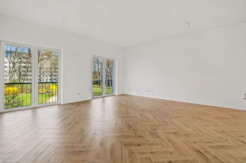 Foto - Wohnung zum Kaufen in Berlin 870.000,00 € 115.9 m²