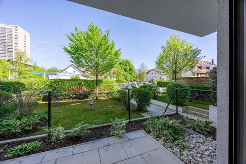 Foto - Wohnung zum Kaufen in München 890.000,00 € 90 m²