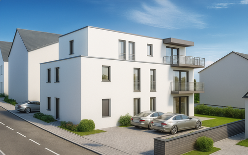Foto - Wohnung zum Kaufen in Groß-Bieberau 132.850,00 € 31 m²