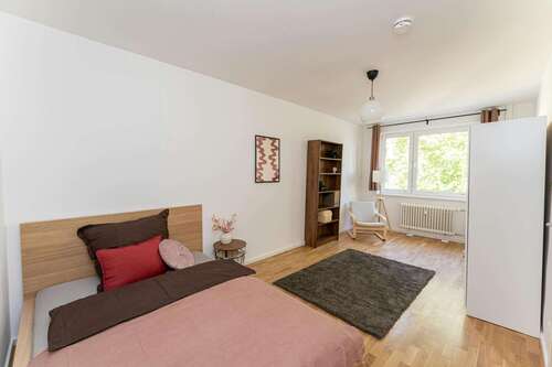 Foto - WG-Zimmer in Berlin 660,00 € 15 m²