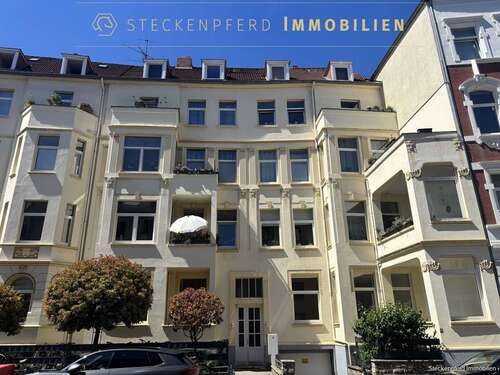 Foto - Wohnung zum Mieten in Hannover 1.099,00 € 77 m²