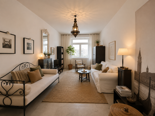 Foto - Wohnung zum Kaufen in Düsseldorf 259.000,00 € 65.22 m²