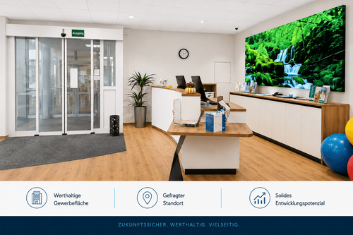Foto - Spezialgewerbe in Friedrichshafen 749.000,00 € 218 m²