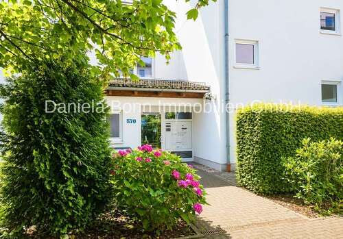 Foto - Wohnung zum Kaufen in Pulheim Stommeln 109.900,00 € 30.91 m²