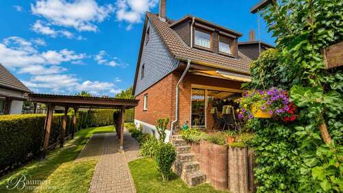 Foto - Haus zum Kaufen in Berlin 499.000,00 € 95 m²