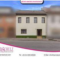 Haus zum Kaufen in Bonn 399.000,00 € 175.09 m²