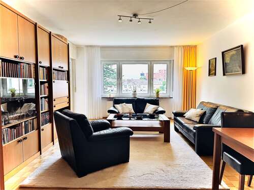 Foto - Wohnung zum Kaufen in Hanau 265.000,00 € 84 m²