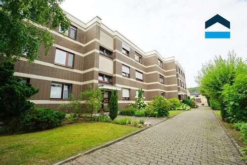 Foto - Wohnung zum Kaufen in Alpen 174.000,00 € 75.29 m²