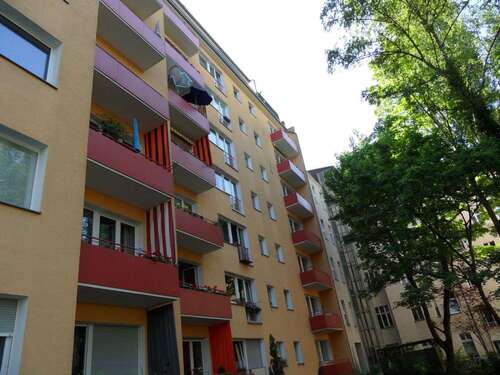 Foto - Wohnung zum Kaufen in Berlin 260.000,00 € 58.28 m²