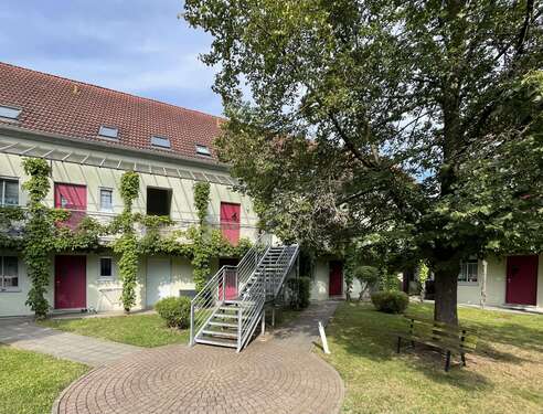 Foto - Wohnung zum Mieten in Untermaßfeld 300,00 € 47.2 m²