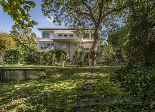 Foto - Wohnung zum Mieten in Wiesbaden 1.350,00 € 85 m²