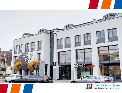 Foto - Wohnung zum Mieten in Pirna 348,16 € 40.96 m²