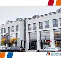 Wohnung zum Mieten in Pirna 348,16 € 40.96 m²