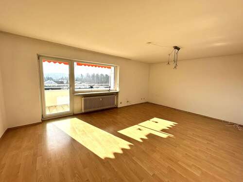 Foto - Wohnung zum Kaufen in Waldbronn 259.000,00 € 87.58 m²