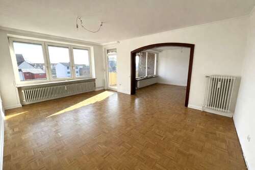 Foto - Wohnung zum Mieten in Buchholz i.d.N. 995,00 € 86 m²