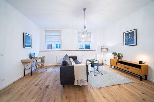 Foto - Wohnung zum Mieten in Koblenz-südliche Vorstadt 850,00 € 59.68 m²