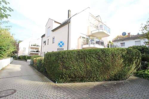 Foto - Wohnung zum Mieten in Landshut 720,00 € 62.95 m²