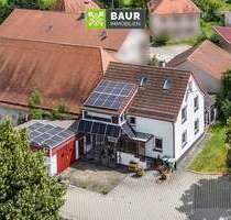 Haus zum Kaufen in Herbrechtingen 210.000,00 € 104 m²