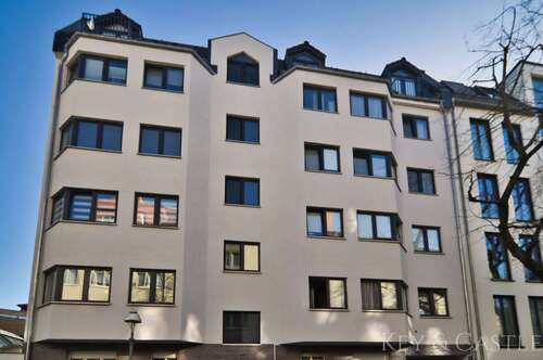 Foto - Wohnung zum Kaufen in Berlin 454.000,00 € 79 m²