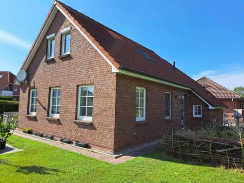 Foto - Haus zum Kaufen in Wittmund 274.000,00 € 107.95 m²