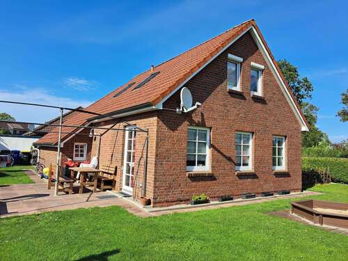 Foto - Haus zum Kaufen in Wittmund 274.000,00 € 107.95 m²