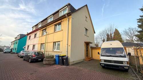 Foto - Haus zum Kaufen in Essen Frillendorf 369.000,00 € 155 m²