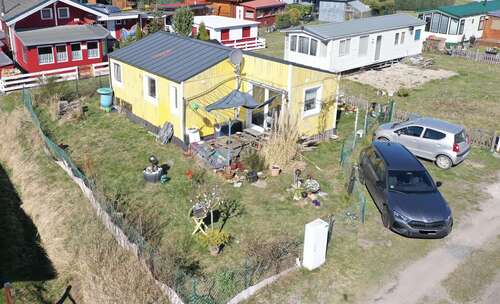 Foto - Haus zum Kaufen in Gifhorn Wilsche 58.000,00 € 40 m²