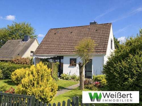 Foto - Haus zum Kaufen in Itzehoe 195.000,00 € 66 m²