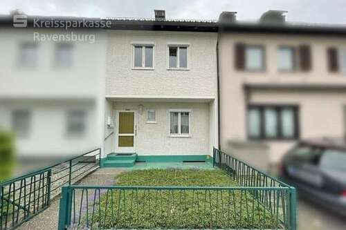 Foto - Haus zum Kaufen in Wangen 238.000,00 € 59.5 m²