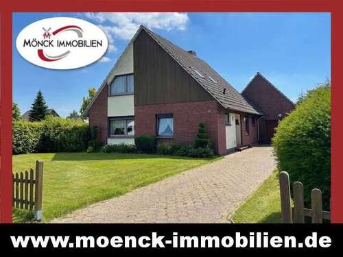 Foto - Haus zum Kaufen in Südbrookmerland 277.000,00 € 144 m²