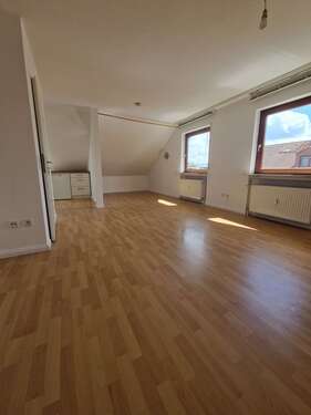 Foto - Wohnung zum Mieten in Offenbach am Main 480,00 € 38 m²