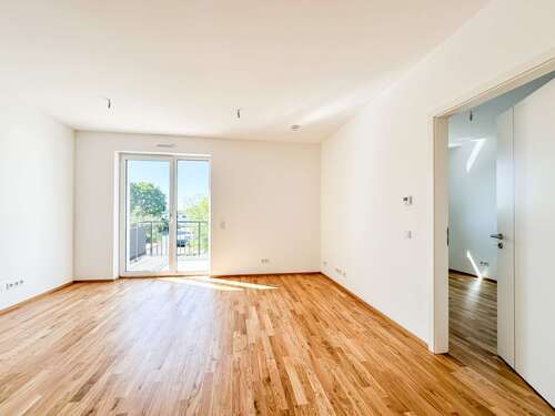 Foto - Wohnung zum Mieten in Leipzig 747,00 € 43.95 m²