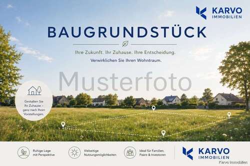 Foto - Grundstück zu verkaufen in Hannover Seelhorst 289.000,00 € 466 m²